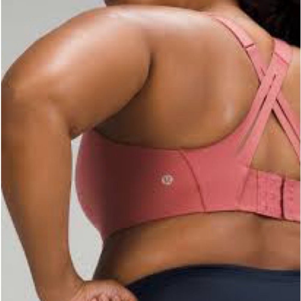 Lululemon AirSupport Bra High Support, 36DD - Picture 4 of 13